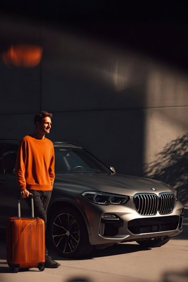 SIXT ONE - Meet our rewards program