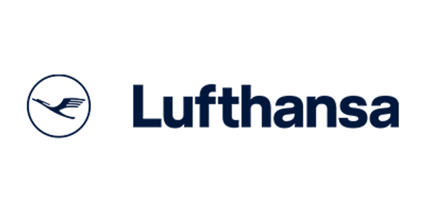 Logo SIXT | Lufthansa