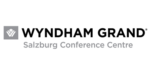 Logo Wyndham Grand Salzburg x SIXT