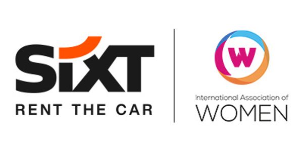 Logo SIXT | IAW