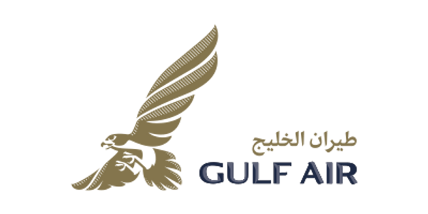 Logo SIXT | Gulf Air FalconFlyer