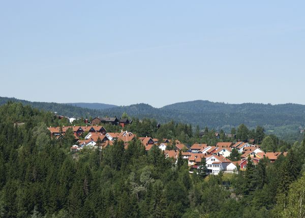 Découvrir la Scandinavie avec une voiture de location