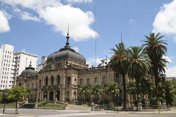 Starten Sie vom Flughafen Tucumán zu einer Entdeckungstour