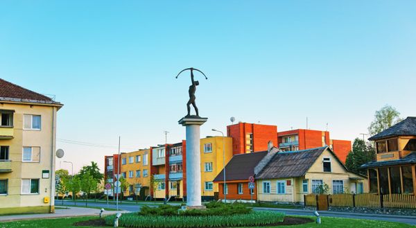 Druskininkai