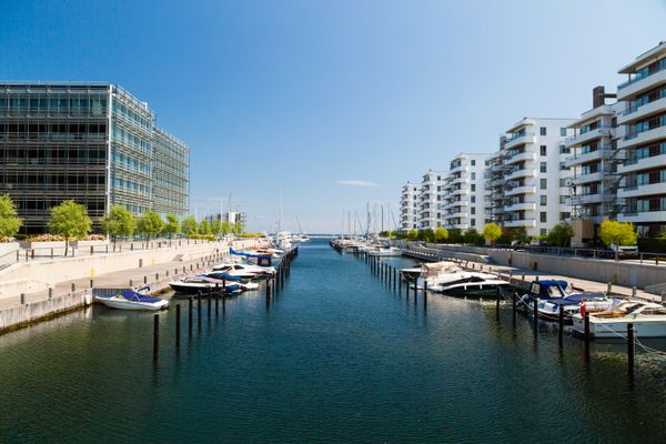 Hellerup