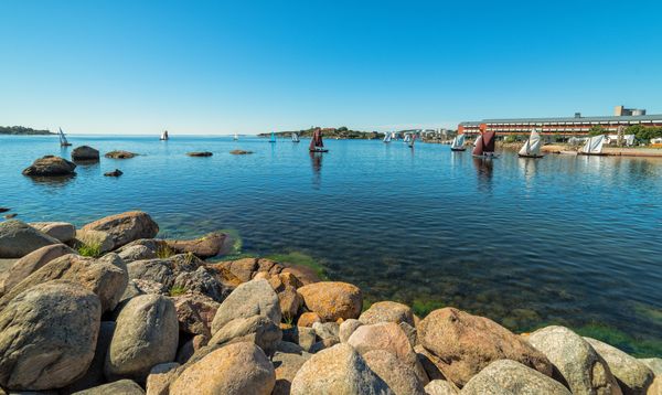 Viaja cómodamente renta de un carro en Karlshamn Sixt rent a car.