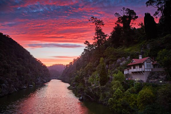 Make the Most of Your Car Hire in Launceston