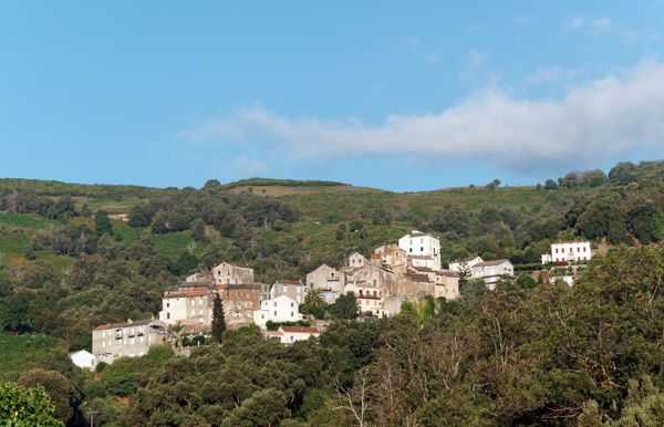 Viaggiate senza pensieri grazie al noleggio auto di Lucciana