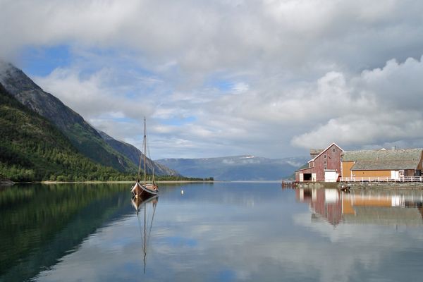 Les incontournables à visiter avec une voiture de location à Mosjoen