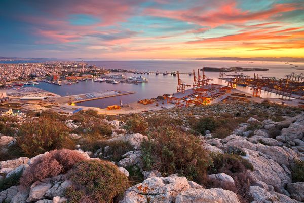 Piraeus