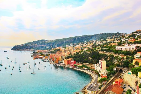 Location de voiture à Saint Jean de Cap Ferrat chez Sixt
