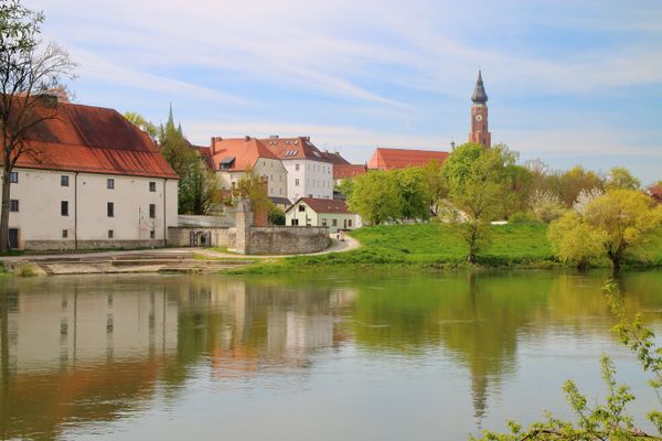 Sixt rent a car in Straubing
