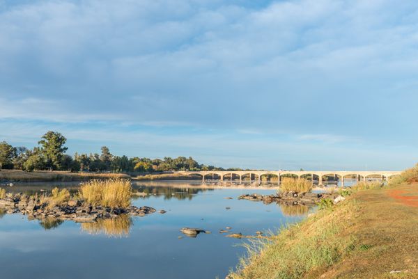 Upington