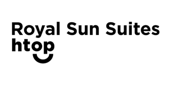 Logo Sixt | htop Royal Sun Suites
