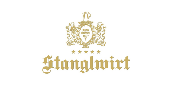 Logo Stanglwirt x SIXT