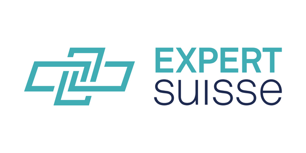 Logo SIXT x EXPERTsuisse