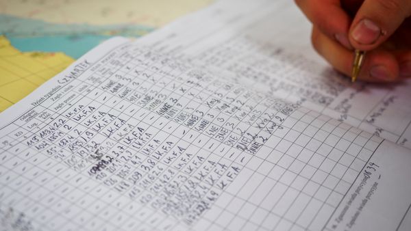 record keeping for fleet vehicles