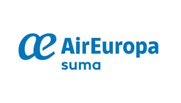 Air Europa Suma