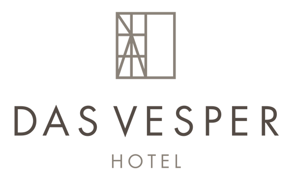 Logo DAS VESPER x SIXT