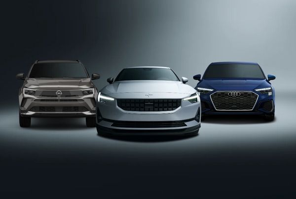 Die Leasing Alternative