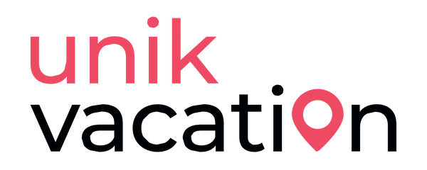 Logo SIXT | UNIK VACATION