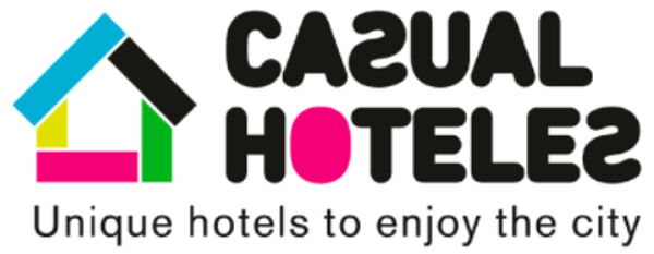 Logo Sixt | Casual Belle Epoque Lisboa