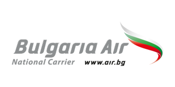 Logo SIXT | Bulgaria Air Fly More