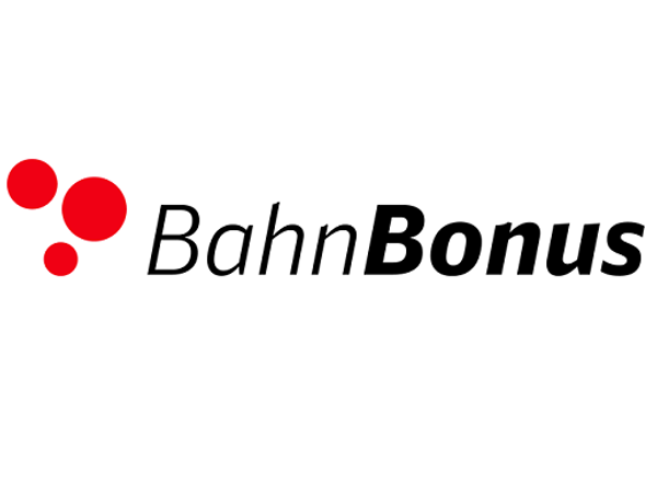 Logo BahnBonus & SIXT