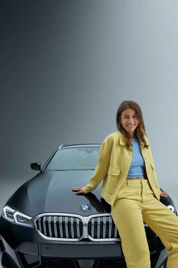 SIXT+ Minileasing