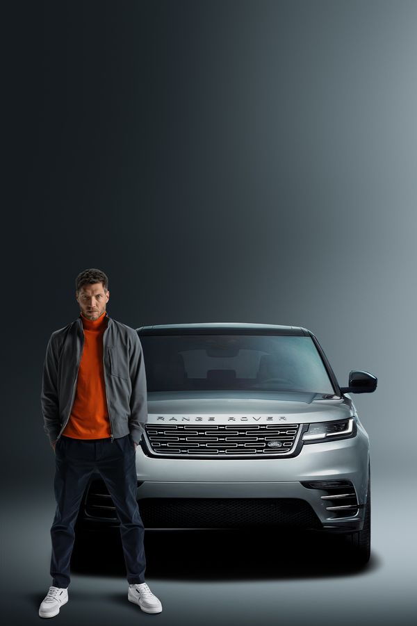 Land Rover Subscribe