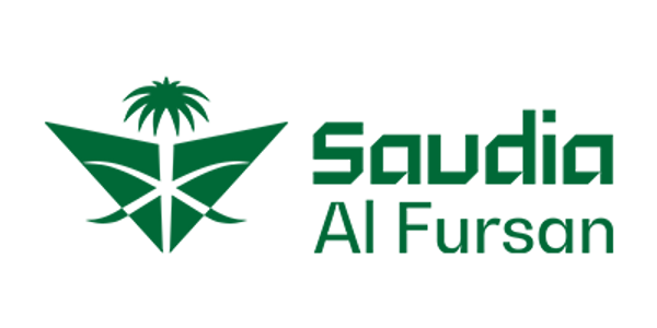 Logo SIXT | Saudia AlFursan