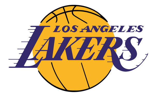 Logo SIXT | Los Angeles Lakers Offer 2025-2026