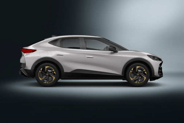E-Auto Abo
