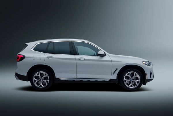 BMW Auto Abo