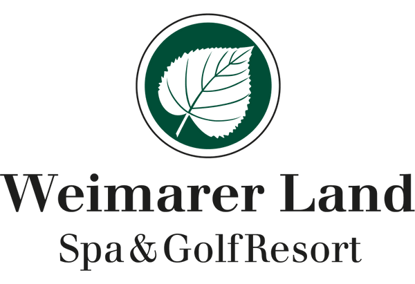 Logo Spa & GolfResort Weimarer Land x SIXT