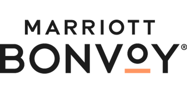 Logo SIXT | Marriott Bonvoy