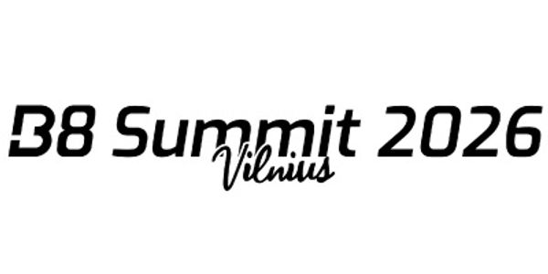 Logo SIXT | B8 Summit