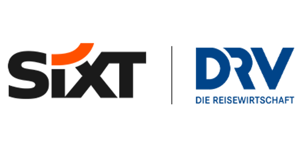 Logo SIXT | DRV