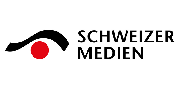 Logo Schweizer Medien x SIXT