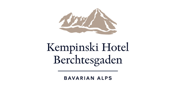 Logo SIXT & Kempinski Berchtesgaden