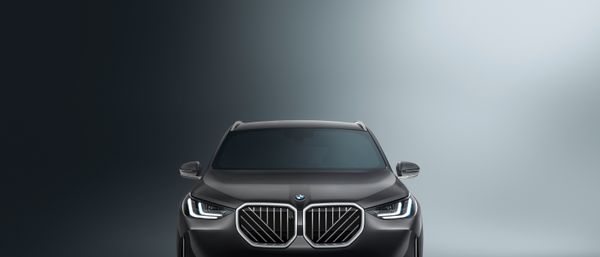 BMW Série 7