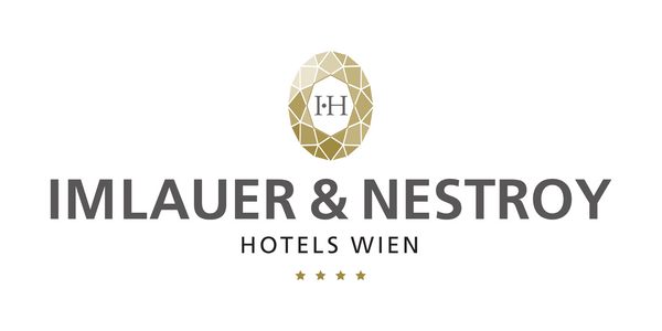 Logo SIXT x IMLAUER & Nestroy Hotels