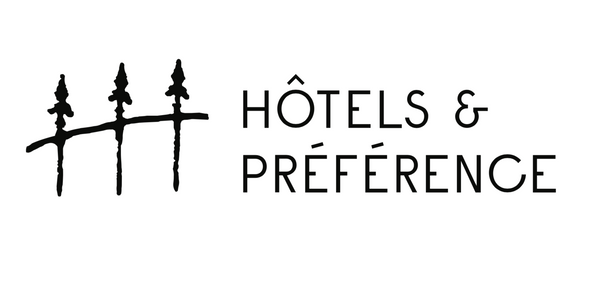 Logo SIXT | Hotels&Preference