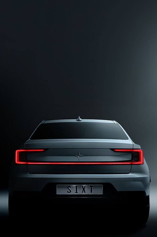 Elektromobilität erleben