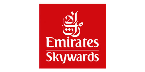 Logo SIXT | Emirates Skywards