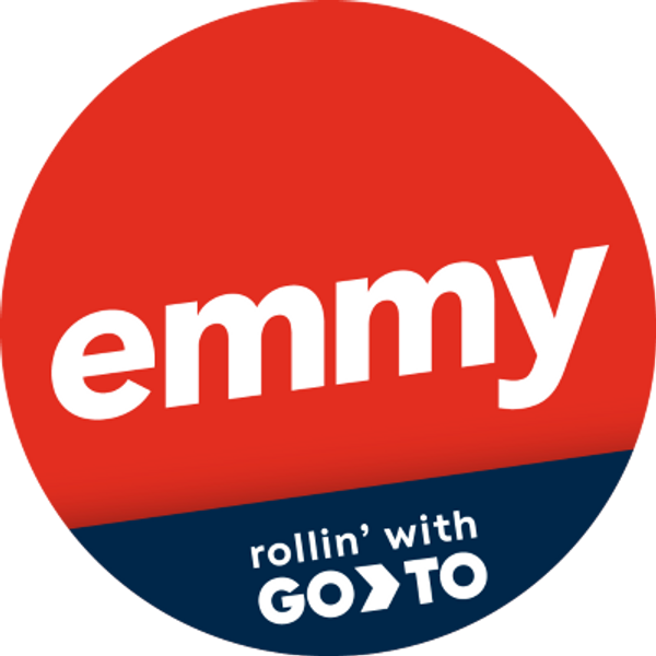 Logo emmy-SIXT