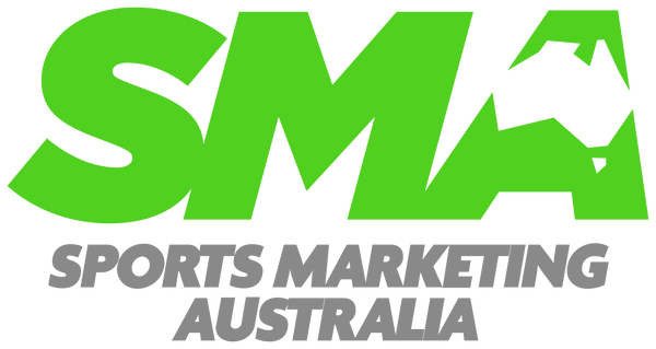 Logo SIXT | Sports Marketing Australia