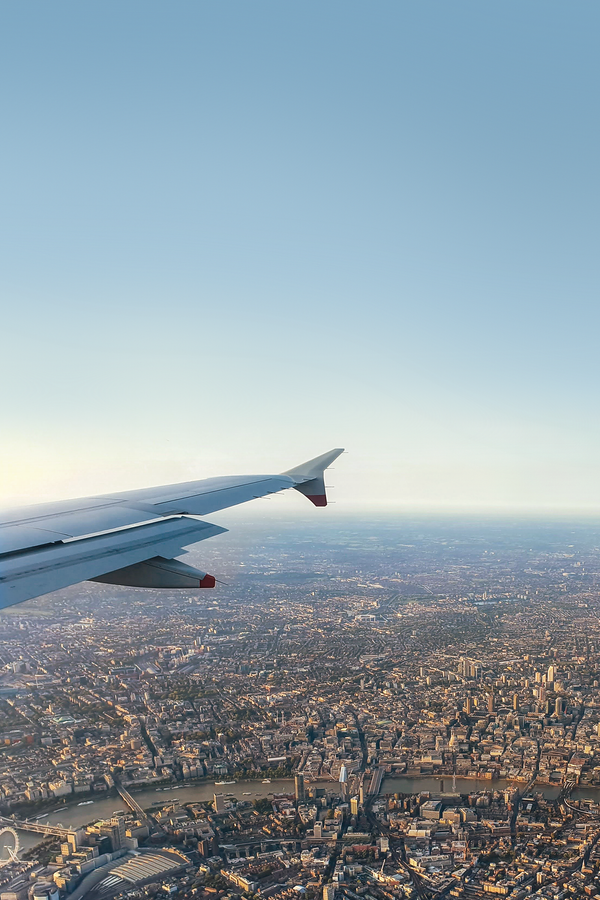 Car Hire at London Heathrow Airport (LHR) SIXT