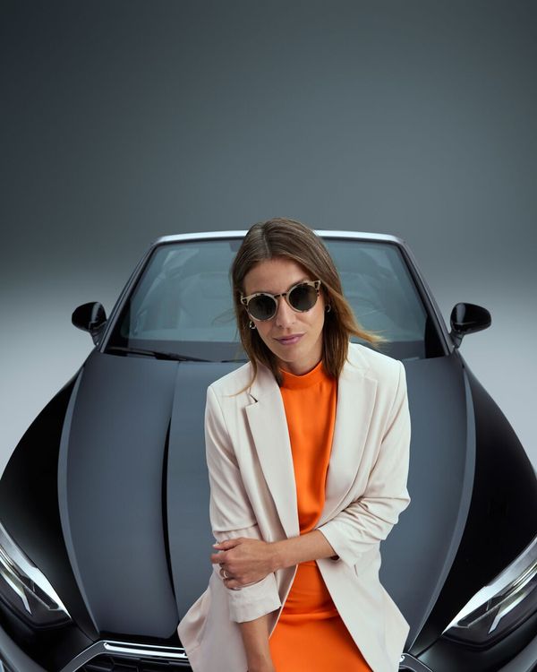 SIXT+ Car Subscription