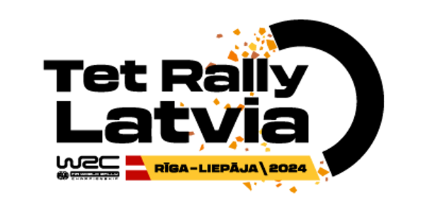 Logo SIXT | WRC Event